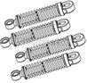 FeiYue FY15 FY-15 Front Shock Absorber Parts(4pcs)-FY-BZ03