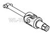 FeiYue FY15 FY-15 Front axle drive assembly-FY-CD06 FeiYue FY15 FY-15 Front axle drive assembly-FY-CD06