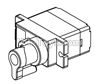 FeiYue FY15 FY-15 Servo Parts-FY-DJ03 FeiYue FY15 FY-15 Servo Parts-FY-DJ03