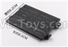 HB 1:14 RC Car Spare Parts-15 Battery cover(Length-8.3cm,Width-6.2cm),HB Toys 666-1501 1502 1503 1504 RC Truck Car Spare Parts Accessories,HB Toys 1:14 Replacement Spare Parts