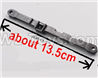 HB 1:14 RC Car Spare Parts-16 Steering Rod(About 13.5cm),HB Toys 666-1501 1502 1503 1504 RC Truck Car Spare Parts Accessories,HB Toys 1:14 Replacement Spare Parts