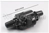 HB 1:14 RC Car Spare Parts-19 Rear car cover(Not include the motor and Gear)-Length about 14.8cm,HB Toys 666-1501 1502 1503 1504 RC Truck Car Spare Parts Accessories,HB Toys 1:14 Replacement Spare Parts