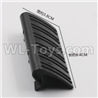 HB 1:14 RC Car Spare Parts-20 Small parts A-Length 8.4cm,Width 3.8cm,HB Toys 666-1501 1502 1503 1504 RC Truck Car Spare Parts Accessories,HB Toys 1:14 Replacement Spare Parts