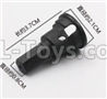 HB 1:14 RC Car Spare Parts-22 Differential cups,HB Toys 666-1501 1502 1503 1504 RC Truck Car Spare Parts Accessories,HB Toys 1:14 Replacement Spare Parts