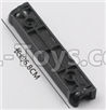 HB 1:14 RC Car Spare Parts-24 Battery case edge fittings A-About 6.8cm length,HB Toys 666-1501 1502 1503 1504 RC Truck Car Spare Parts Accessories,HB Toys 1:14 Replacement Spare Parts