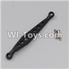 HB P1001 Car Parts-04 Outer small parts(Lenth-113mm),HB P1001 RC 4WD Rock Crawler Spare parts Accessories,HB 1:10 4WD High Speed Buggy Parts