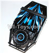 HB P1801 P1802 P1803 car parts-01 Car shell,Truck body shell(Color Random),HB P1801 P1802 P1803 RC 4WD Rock Crawler Spare parts Accessories,HB 1:18 4WD High Speed Buggy Parts