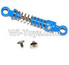 HB P1801 P1802 P1803 car parts-11 Shock Absorber(1pcs)-(Color Random),HB P1801 P1802 P1803 RC 4WD Rock Crawler Spare parts Accessories,HB 1:18 4WD High Speed Buggy Parts