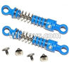 HB P1801 P1802 P1803 car parts-12 Shock Absorber(2pcs)-(Color Random),HB P1801 P1802 P1803 RC 4WD Rock Crawler Spare parts Accessories,HB 1:18 4WD High Speed Buggy Parts