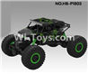 HB P1801 P1802 P1803 car parts-18 P1803 Whole Car BNF(Only the Whole Car,Not include the Battery,No Charger,No transmitter)-Green,HB P1801 P1802 P1803 RC 4WD Rock Crawler Spare parts Accessories,HB 1:18 4WD High Speed Buggy Parts
