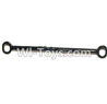 HB P1801 P1802 P1803 car parts-27 Long connect buckle)-1pcs,HB P1801 P1802 P1803 RC 4WD Rock Crawler Spare parts Accessories,HB 1:18 4WD High Speed Buggy Parts