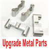 HG P407 Upgrade Metal parts(4pcs)