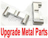 HG P407 Upgrade Metal parts(2pcs)
