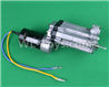 HG P407 ASS-01 Gearbox assembly