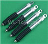 HG P407 ASS-05 Hydraulic shock absorber assembly(4pcs)