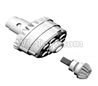 HG P407 ASS-014 Gear and differential assembly