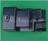 HG P407 PRT-25 Cabin ESC electric box Cover assembly
