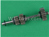 HG P407 ASS-17 Driven tooth sleeve assembly