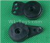 HG P407 ASS-20 Steering and hanging steering gear swing arm assembly