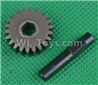 HG P407 CD-30 Four-axis drive tooth