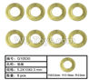HG P407 LS031 washer(5.2x10x0.3mm)-8pcs