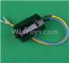 HG P407 G10401 540 Brush Motor
