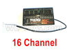 HG P408 16 Channel Receiver(Can only be used for the 16 channel Transmitter)-YK002-1
