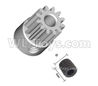 HG P408 Motor gear-JK801-43