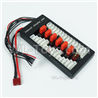 HG P408 ParaBoard,Parallel charging Board with XT60 Plug,Upgrade 1-to-6 Conversion board-WE0021