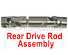 HG P408 HM Rear Drive Rod Assembly-4ASS-PA002
