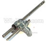 HG P408 Shift lever assembly-4ASS-PA005
