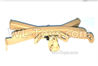 HG P408 Rear hook assembly-4ASS-PA016