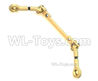 HG P408 Steering link assembly-4ASS-PA038