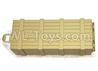 HG P408 Battery box assembly-4ASS-P056