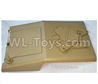 HG P408 Car roof assembly-4ASS-PA061