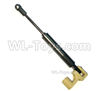 HG P408 Support rod assembly(For the Right)-4ASS-PA025