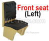 HG P408 Front seat(Left)-4ASS-PA026