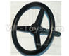 HG P408 Steering wheel assembly-4ASS-PA033