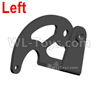 HG P408 Fixed seat for the Left Tail cover-HGJD-001