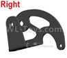 HG P408 Fixed seat for the Right Tail cover-HGJD-002