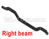 HG P408 Right beam-HGJD-008