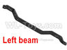 HG P408 Left beam-HGJD-009