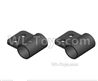 HG P408 Small exhaust pipe clamp C-2pcs-HGJD-015
