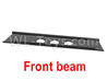 HG P408 Front beam-HGJD-017