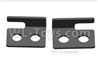 HG P408 Fixed seat for the Cufflinks(2pcs)-HGJD-023
