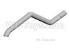 HG P408 HM exhaust pipe 02-HM19-010