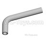 HG P408 HM exhaust pipe 03-HM19-011