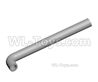 HG P408 HM exhaust pipe 04-HM19-012