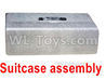 HG P408 HM suitcase assembly-HMEP-R001