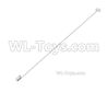 HG P408 Rear antenna-HMTH-0008